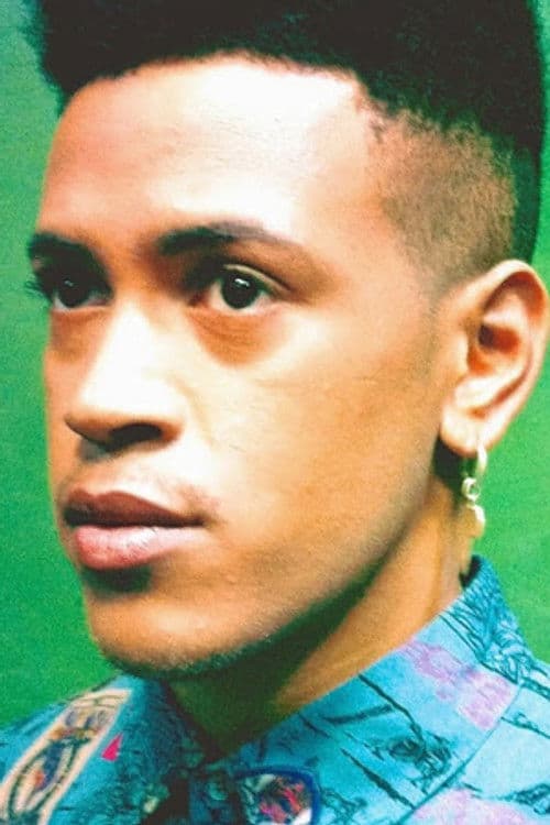 Salomon Mpondo-Dicka profile photo