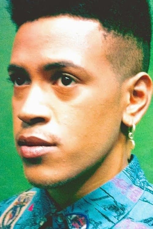 Salomon Mpondo-Dicka profile photo