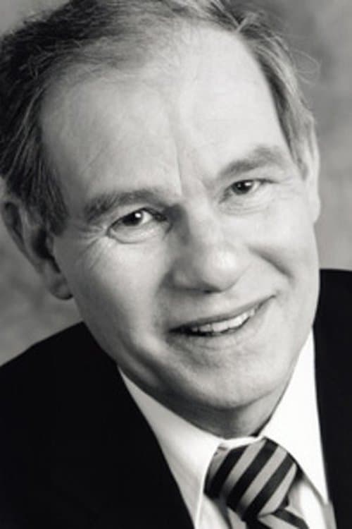 Serge Christianssens profile photo