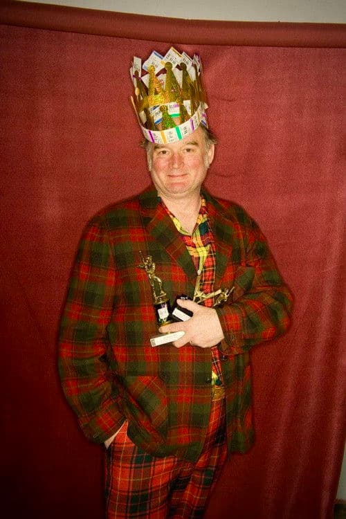 Henry Tenney profile photo