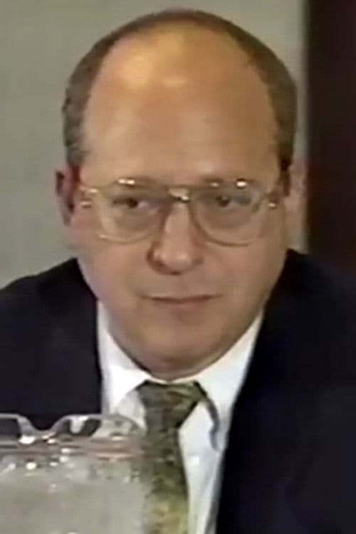 Bennett G. Braun profile photo