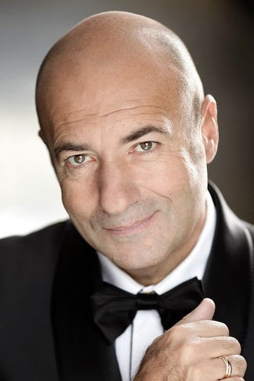 Igor Krutoy profile photo