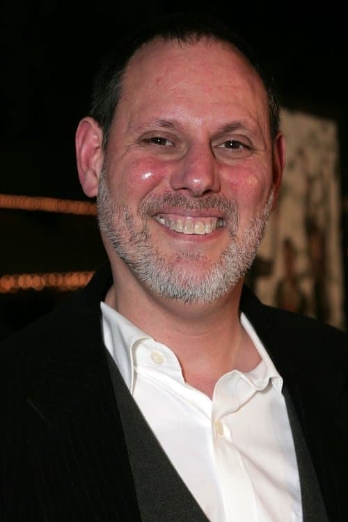 Glenn Gers profile photo