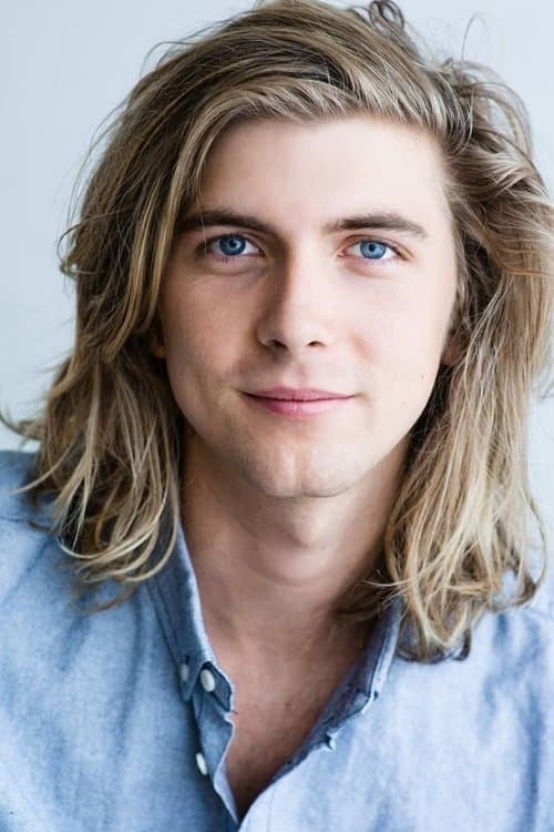 Joshua Payne profile photo