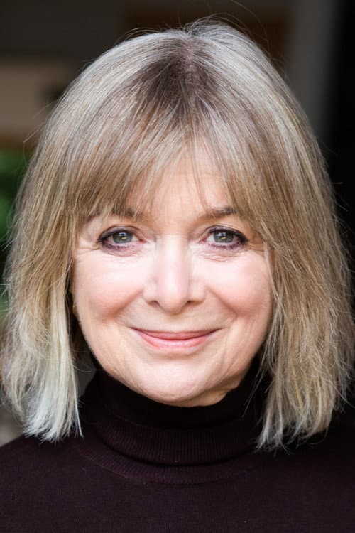 Caroline Gruber profile photo