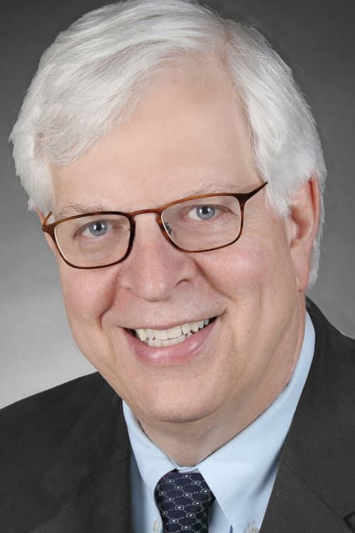 Dennis Prager profile photo