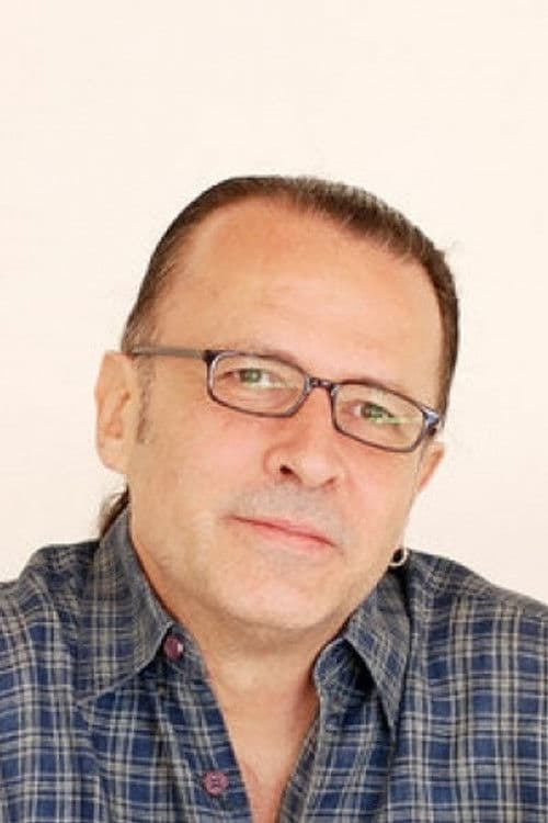 Manuel DeLanda profile photo