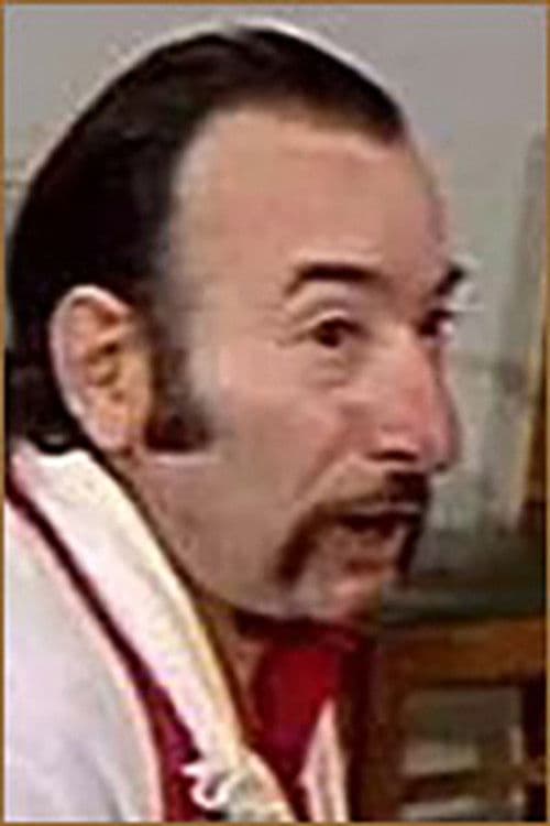 Gennaro Ombra profile photo