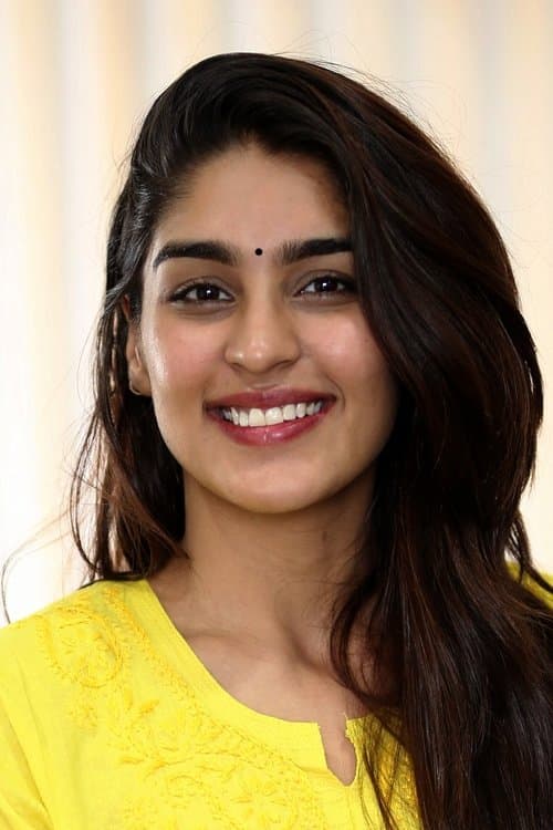 Yukti Thareja profile photo