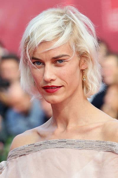 Delfine Bafort profile photo