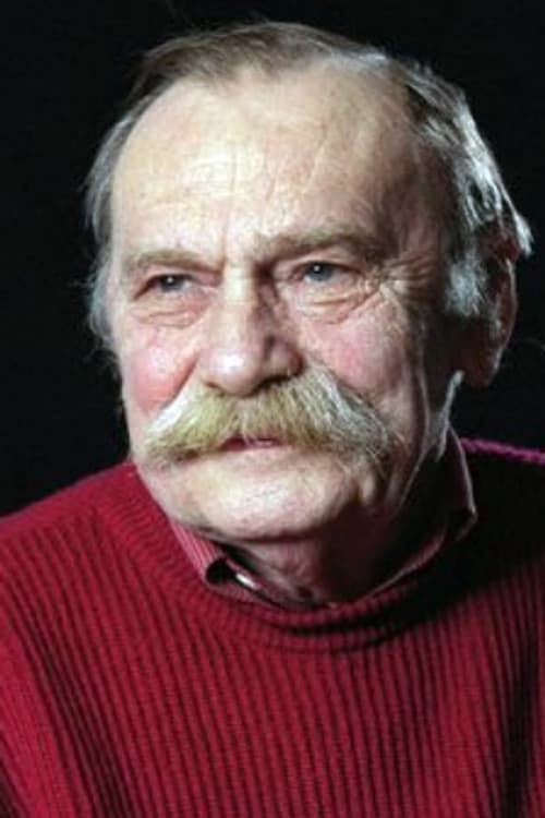 Jacques Rouxel profile photo