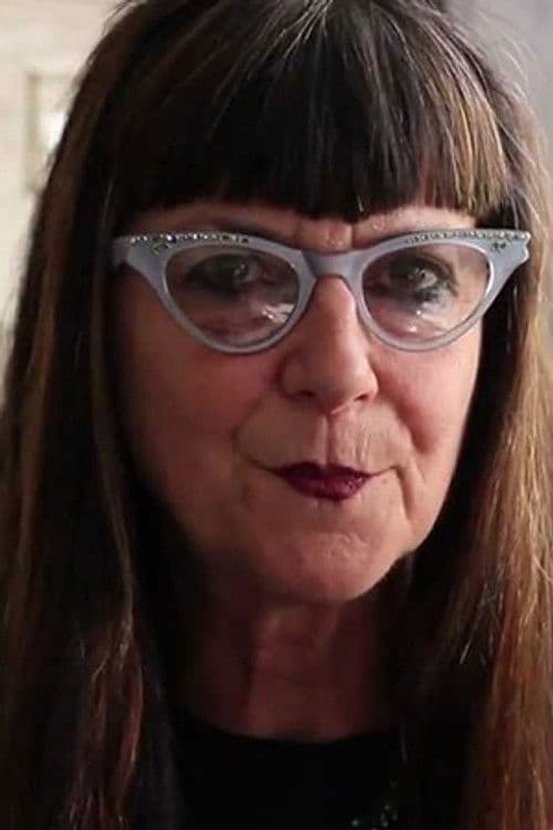 M.M. Serra profile photo