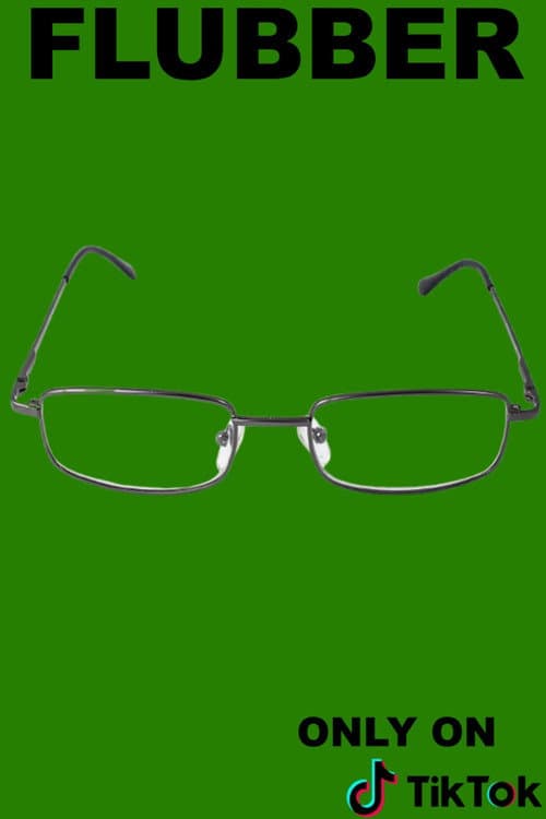 Flubber poster