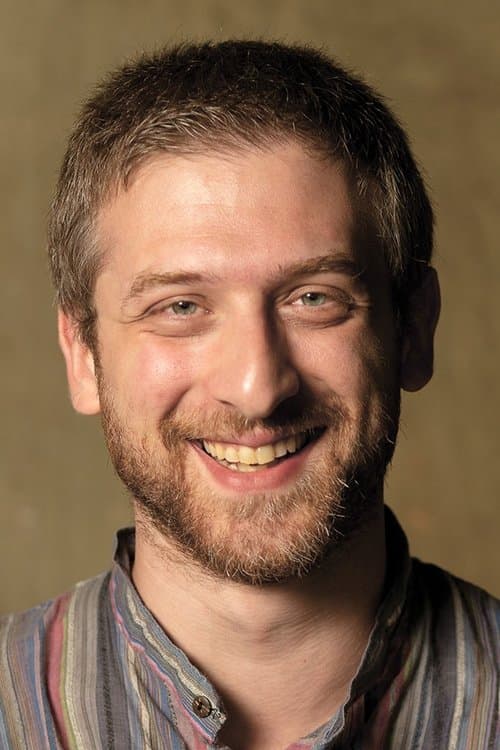 Konstantine Roinishvili profile photo