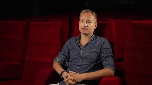 Le Cauchemar américain poster