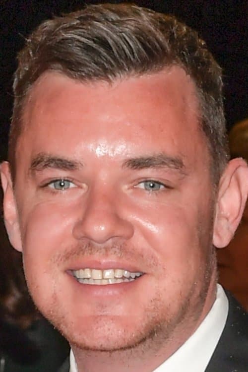 Danny O'Carroll profile photo