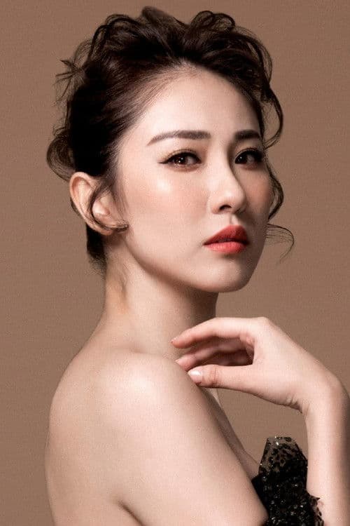 Sukie Shek Wing-Lei profile photo