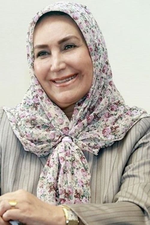 Mahvash Sabrkon profile photo