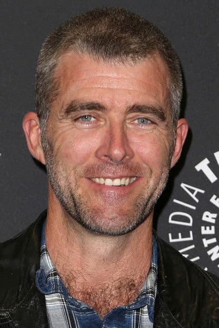 Paul T. Scheuring profile photo