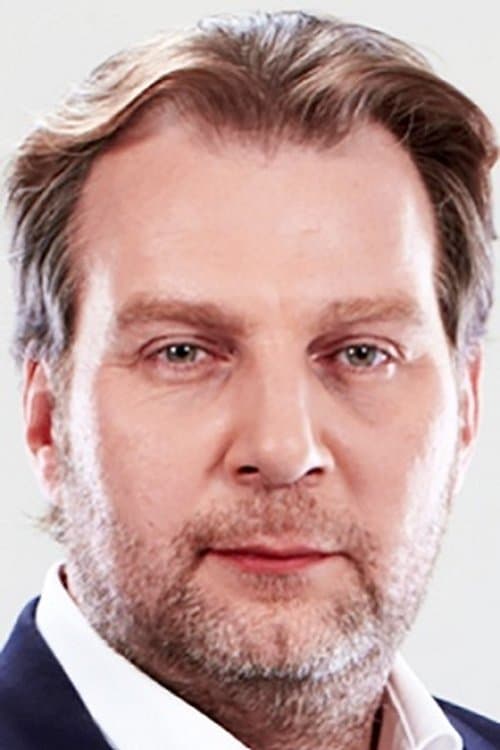 Alex Dubas profile photo