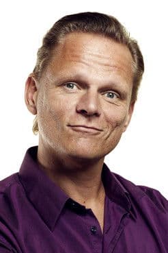 Sigurd Barrett profile photo