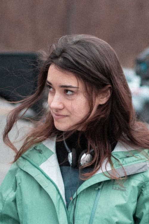 Sophia Parella profile photo