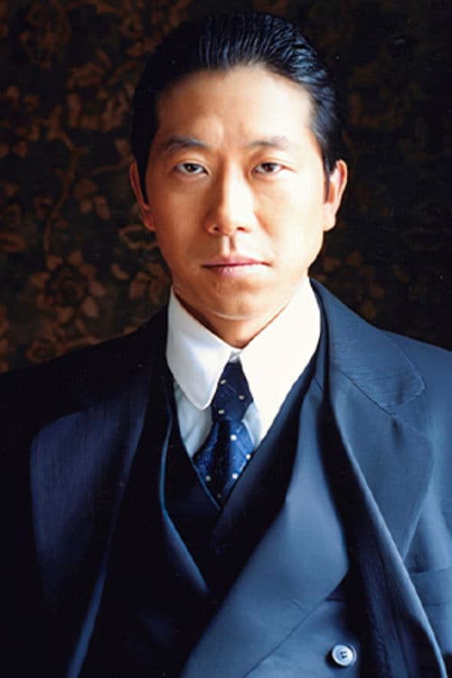 Ding Kai profile photo