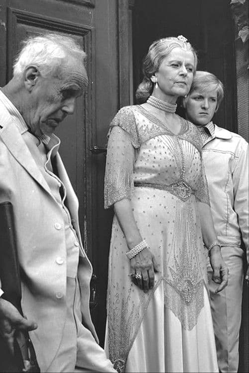 Laila Løvehjerte poster