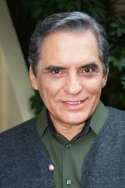 Manuel Ojeda profile photo