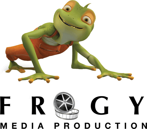 Frogy Media Production