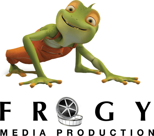 Frogy Media Production