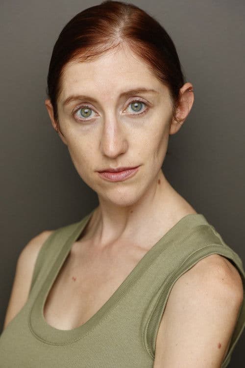 Lauren Byrd profile photo