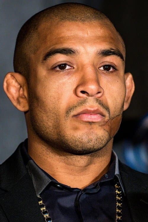 José Aldo profile photo