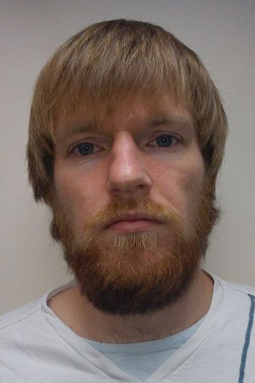 James Michael Rankin profile photo