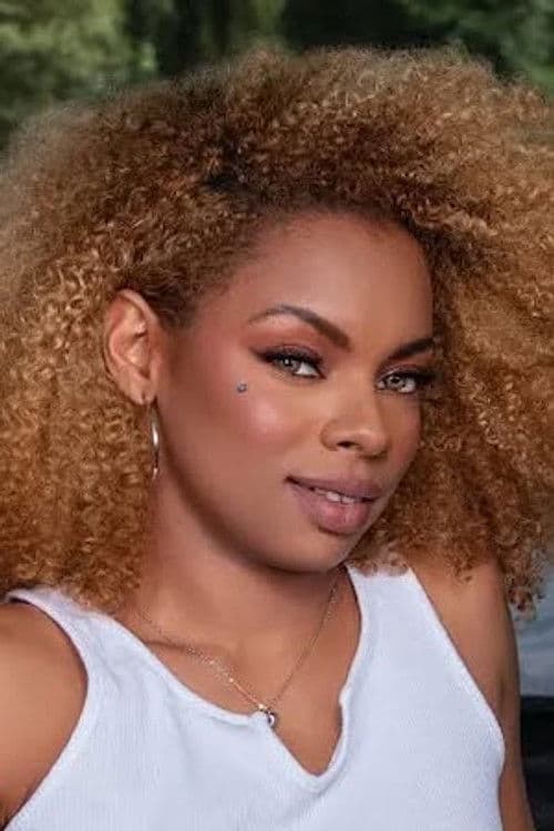 Rebeca Villar profile photo