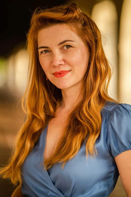 Sabina Vajrača profile photo