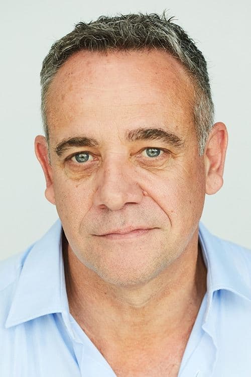 Richard Huggett profile photo