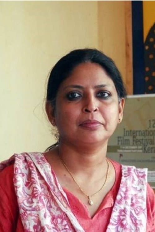 Bina Paul profile photo