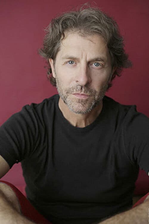 Patrick Mazet profile photo