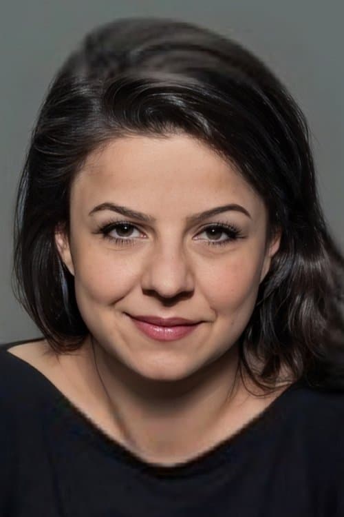 Pınar Şenol profile photo