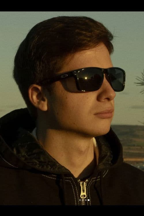 Mario Ortiz profile photo