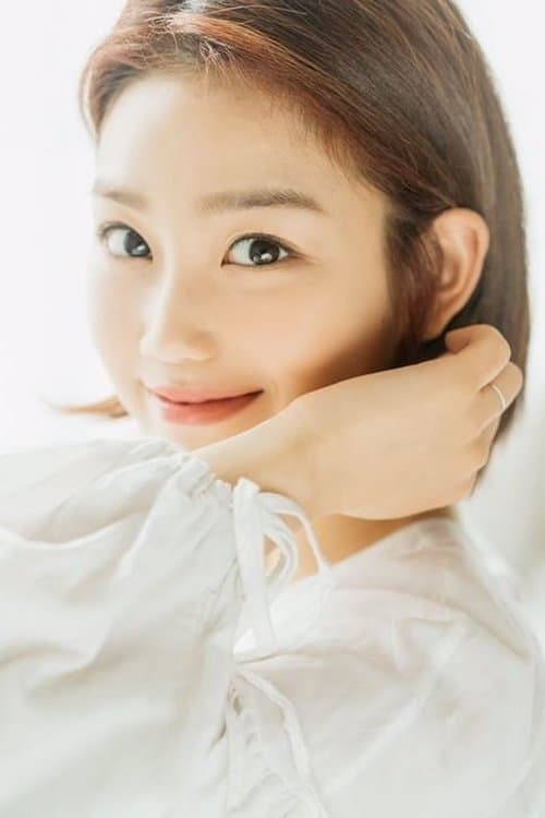 Jang He-ryung profile photo