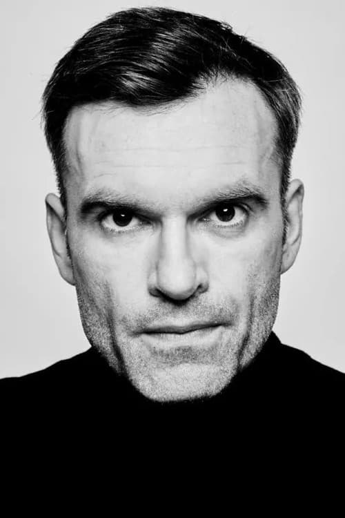 Mariusz Zaniewski profile photo