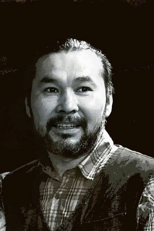 Aleksandr Balsanov profile photo