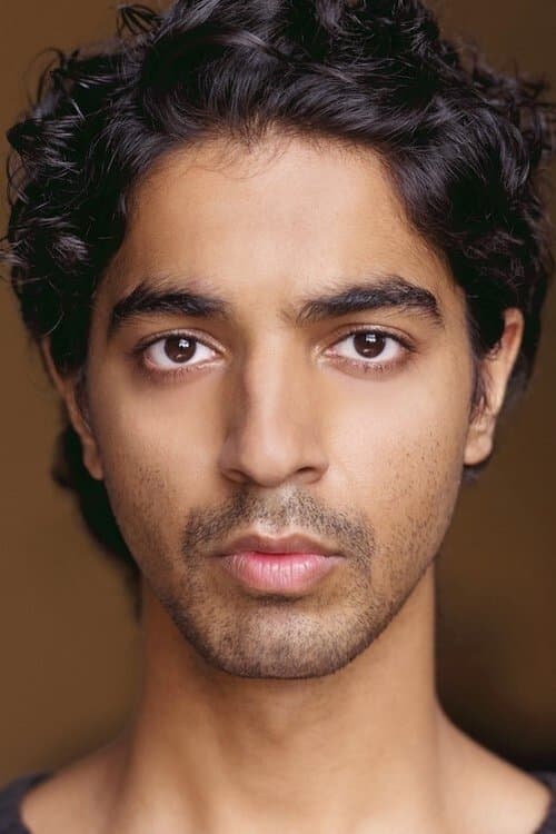 Ishan Davé profile photo