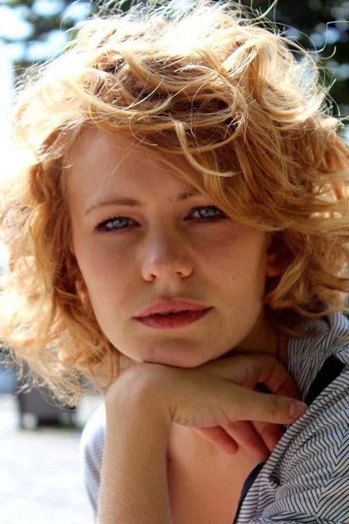 Marion Malenfant profile photo