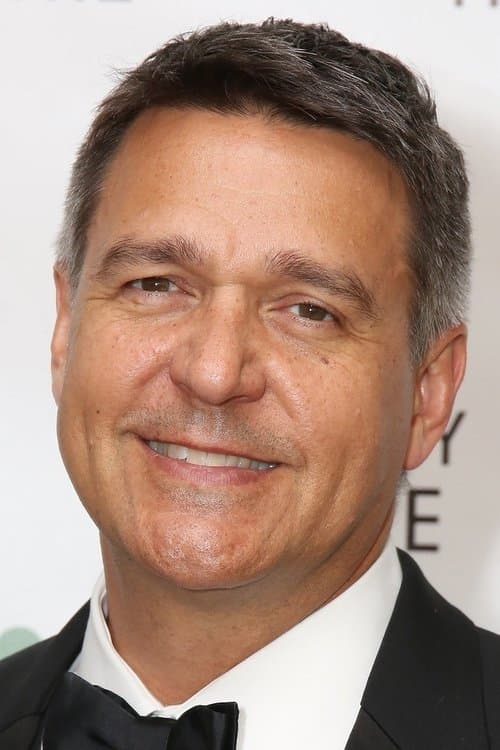 Nathan Gunn profile photo