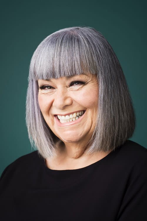 Dawn French profile photo