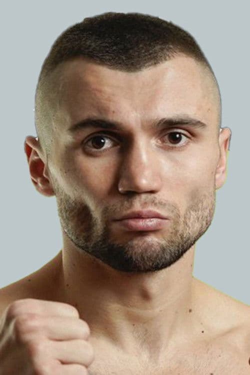 Maxim Prodan profile photo