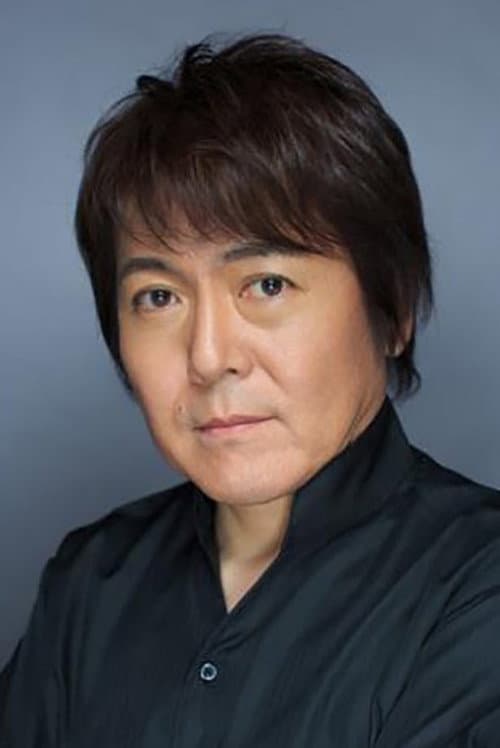 本间贵史 profile photo